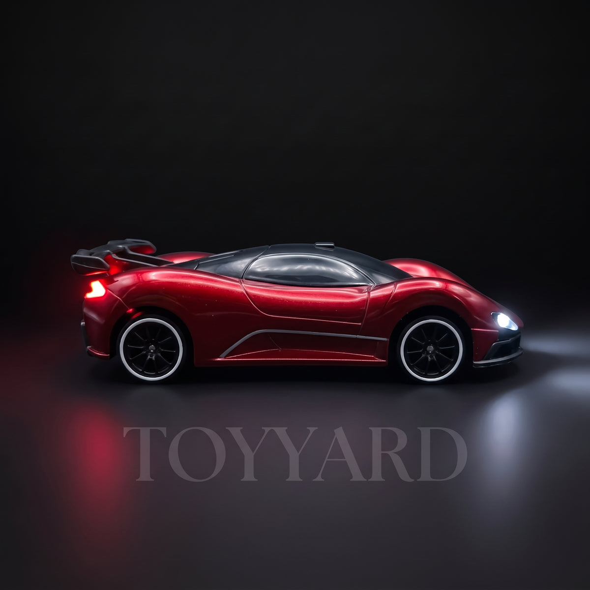 McLaren 765LT RC Drift Car –  High-Speed Racing Car
